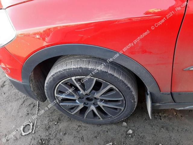 TSMJYB82S00148314 Suzuki Sx4 S-cros