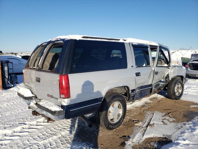 1GKFK16R8VJ754625 GMC Suburban