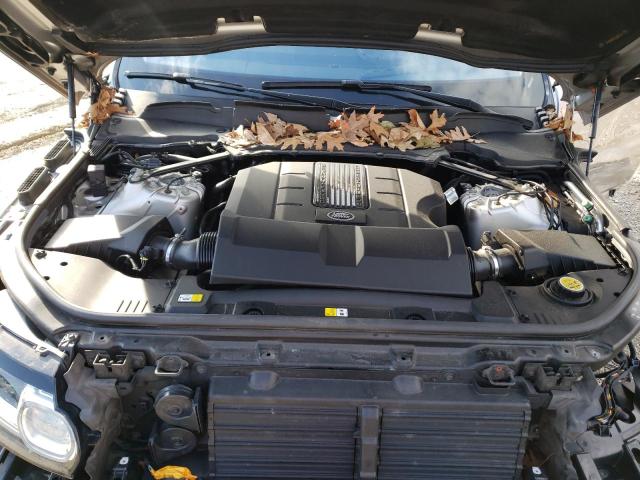 SALWR2FV6HA158419 Land Rover RANGEROVER