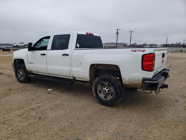 Vin: 1gc1kueg1hf101312, lot: 39100523, chevrolet all models k2500 heavy duty 20172