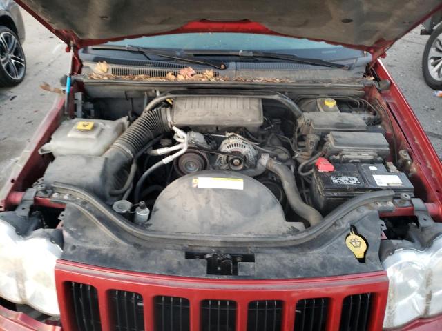 1J4PR4GK2AC143738 Jeep Grand Cherokee Laredo