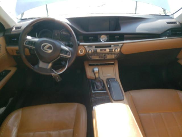 2016 LEXUS ES 350 58ABK1GG4GU018245