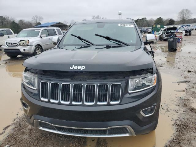 1C4RJEBG5FC713897 Jeep Grand Cherokee Limited