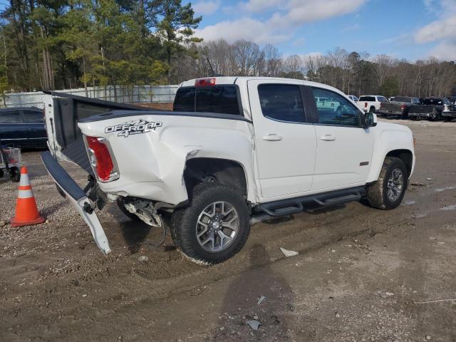 1GTG6FEN9K1171301 GMC Canyon All Terrain