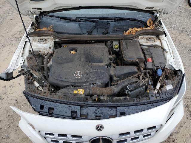 2018 MERCEDES-BENZ GLA 250 - WDCTG4EB3JJ519897