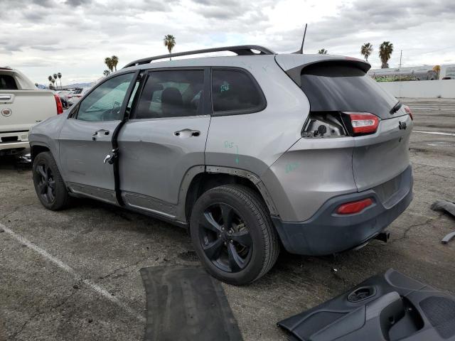 1C4PJLDB1GW372821 Jeep Cherokee Limited