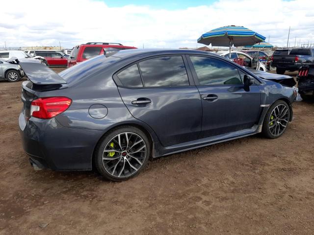 JF1VA2E63L9829551 Subaru Wrx Sti
