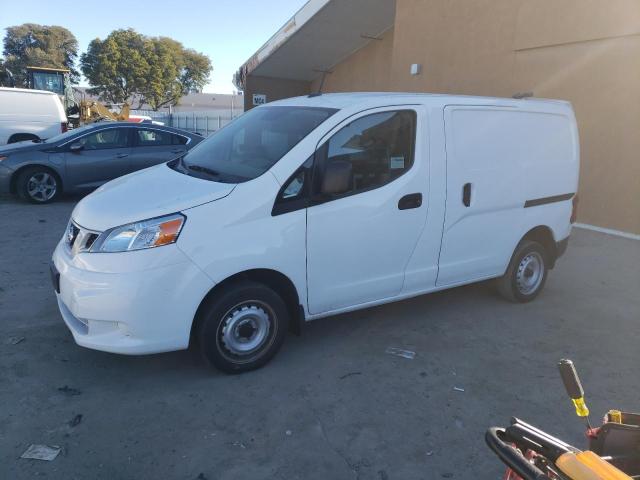 2020 Nissan NV200 