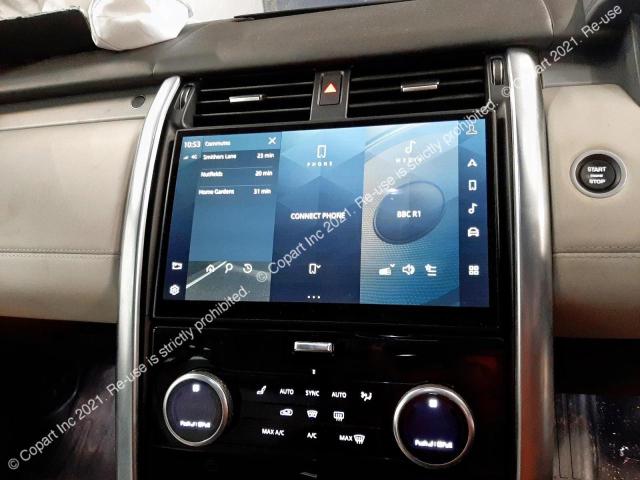 SALRA2AU5N2461748 Land Rover Discovery