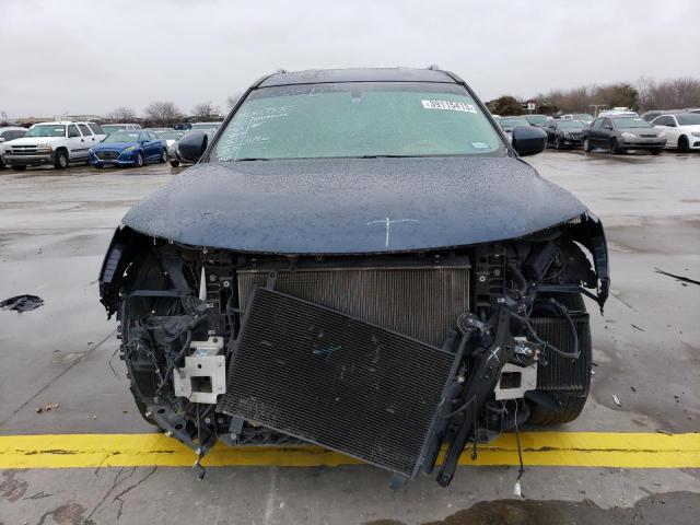 2015 NISSAN PATHFINDER 5N1AR2MN7FC720247