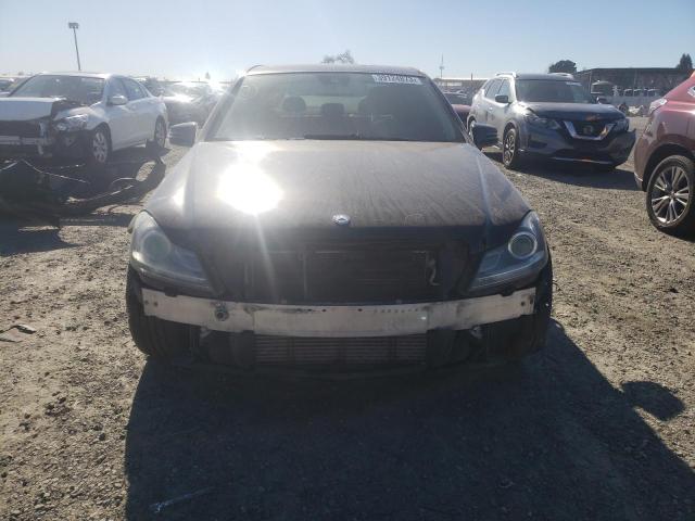 WDDGF4HB3DR246641 Mercedes-Benz C-Class