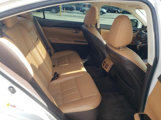 2016 LEXUS ES 350 58ABK1GG4GU018245