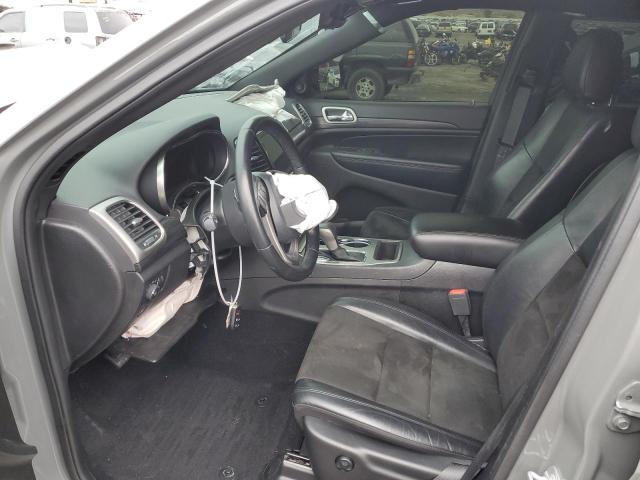 1C4RJFAGXMC622984 Jeep Grand Cherokee Laredo