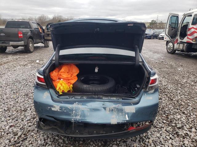 2016 HYUNDAI SONATA HYB KMHE24L12GA010864