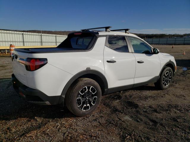 2022 HYUNDAI SANTA CRUZ - 5NTJCDAE7NH019850