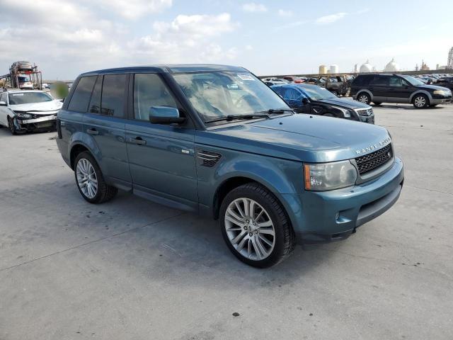 SALSK2D40BA708380 Land Rover Range Rover Sport Lux