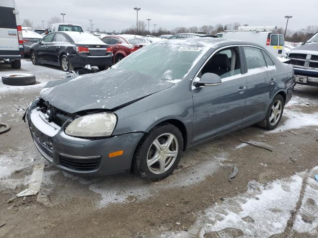 2009 Volkswagen Jetta SE