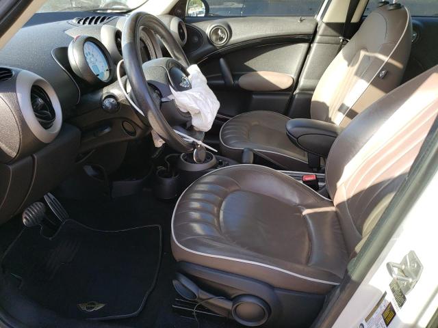 WMWZC3C56CWL82380 Mini Cooper