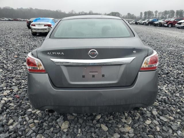2015 NISSAN ALTIMA 2.5 1N4AL3APXFN904738