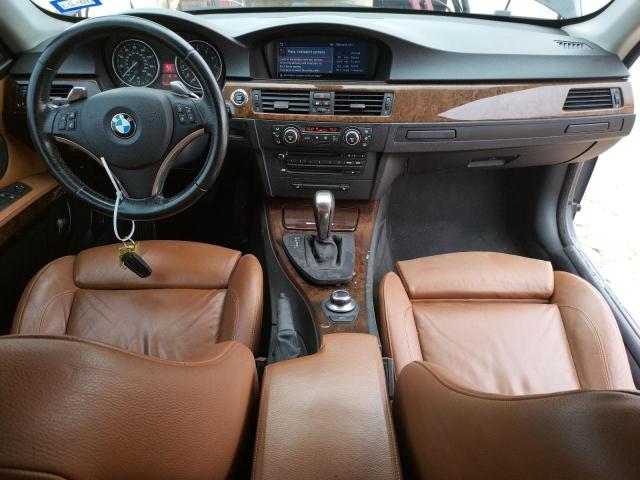 WBAWB73578P041682 BMW 3 Series