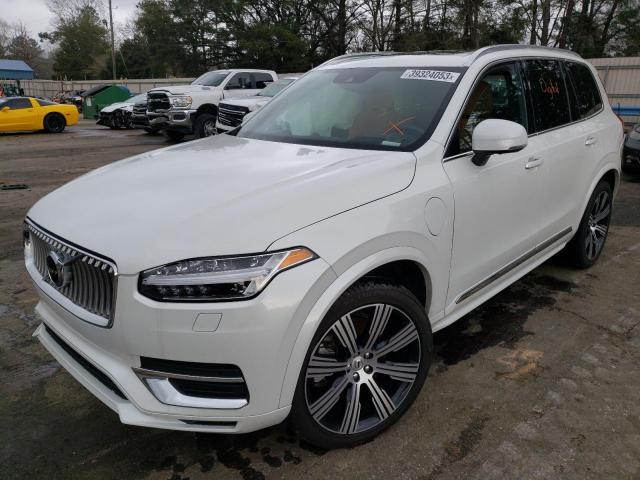 2021 Volvo XC90 