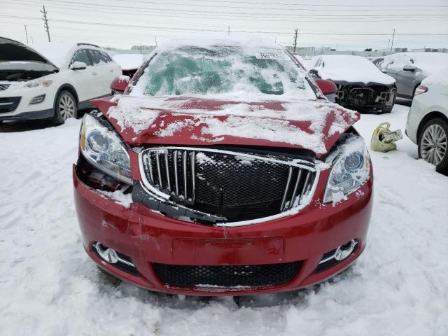 2015 BUICK VERANO CON - 1G4PR5SK8F4166781
