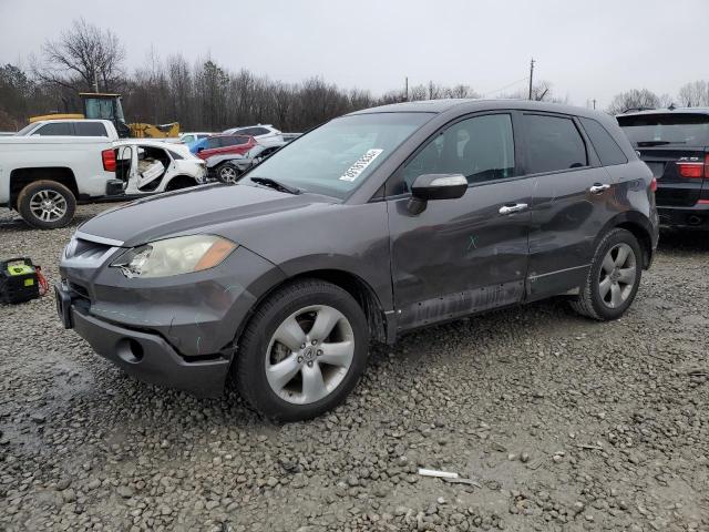 2009 Acura RDX 