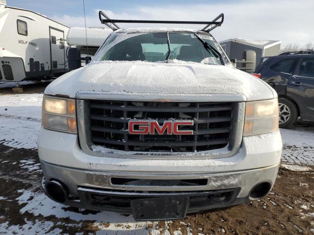 1GD5K2BKXAZ234908 GMC Sierra K3500