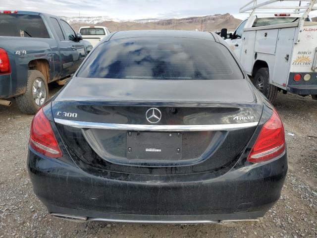 55SWF4KB0FU085896 Mercedes-Benz C 300 4matic