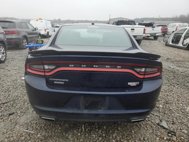 2015 DODGE CHARGER SE - 2C3CDXBG7FH851676