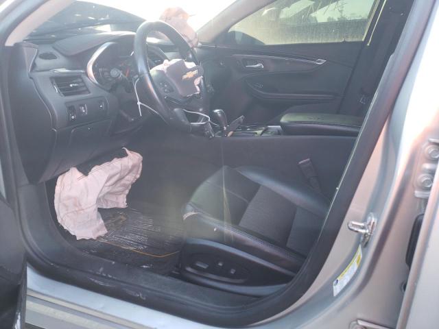 2016 CHEVROLET IMPALA LT - 2G1115S33G9141398