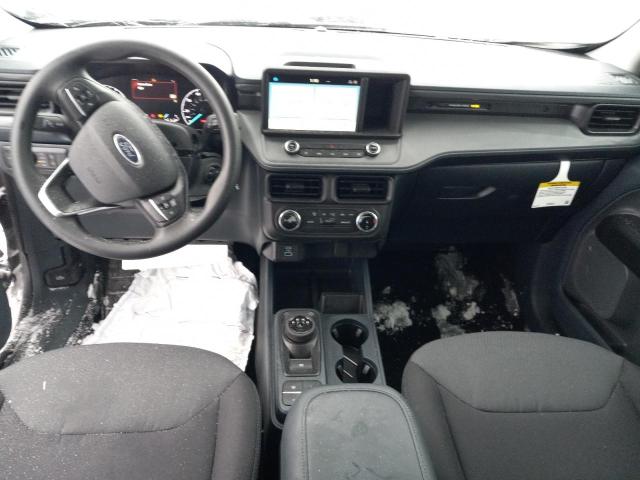 2022 FORD MAVERICK X - 3FTTW8F96NRB07027
