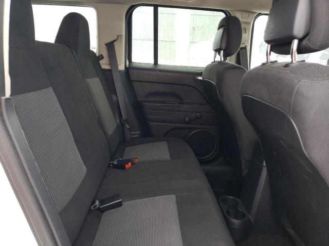 1C4NJPBB1FD431569 Jeep Patriot Sport