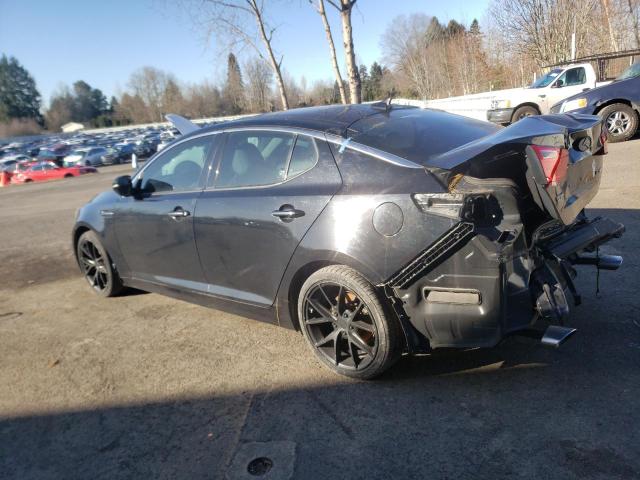 5XXGN4A74EG285942 KIA OPTIMA EX