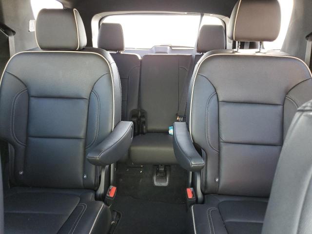 2022 CHEVROLET TRAVERSE P 1GNEVKKW1NJ159204
