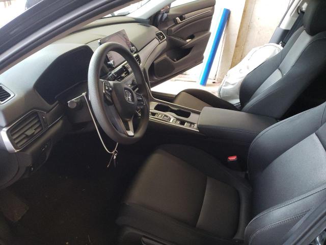 2021 HONDA ACCORD HYB - 1HGCV3F17MA017945