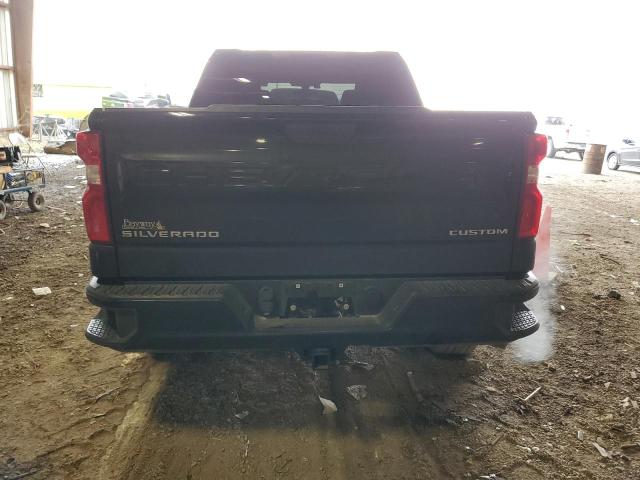 2020 CHEVROLET OTHER - 3GCPWBEK4LG454660