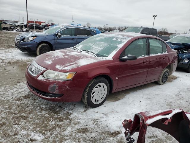 2005 Saturn Ion 