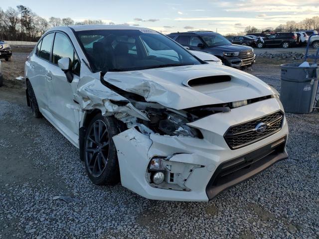 JF1VA1C62K9814907 Subaru Wrx Premium