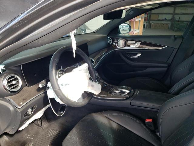 2019 MERCEDES-BENZ E 300 - WDDZF4JB0KA582245