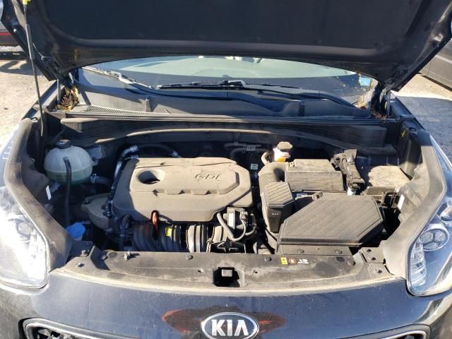 KNDPM3AC0H7166695 KIA Sportage Lx