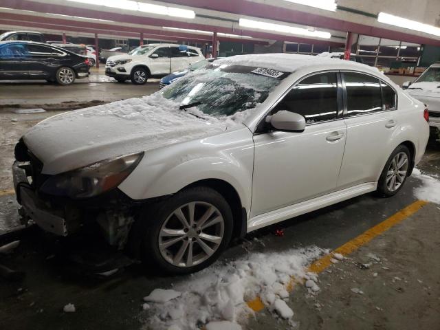 2013 Subaru Legacy 2.5i Premium