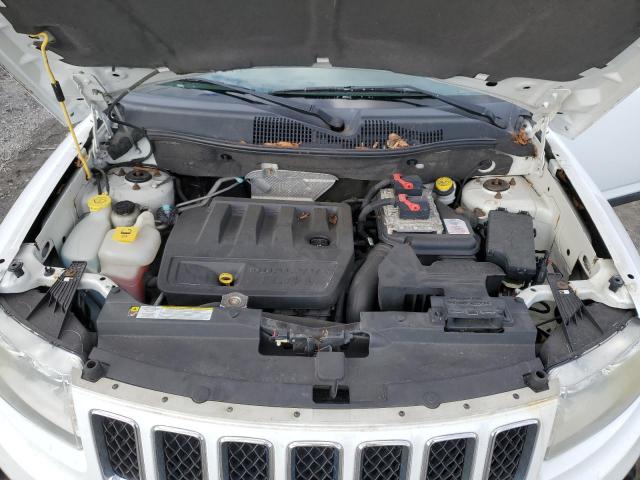 1J4NF1FB9BD282986 Jeep Compass Sport