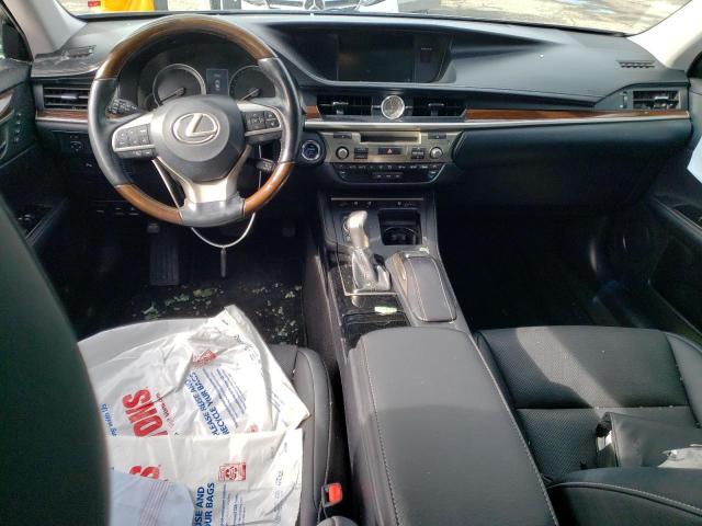 2016 LEXUS ES 300H - JTHBW1GG1G2106499
