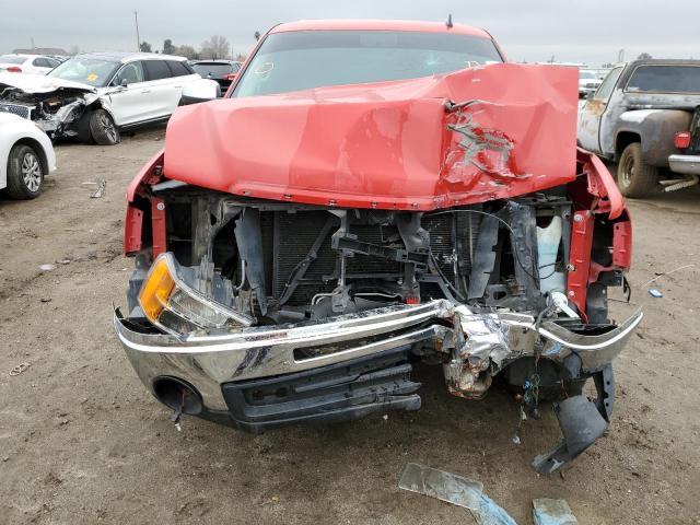 3GTP1VE01DG273015 GMC Sierra C1500 Sle