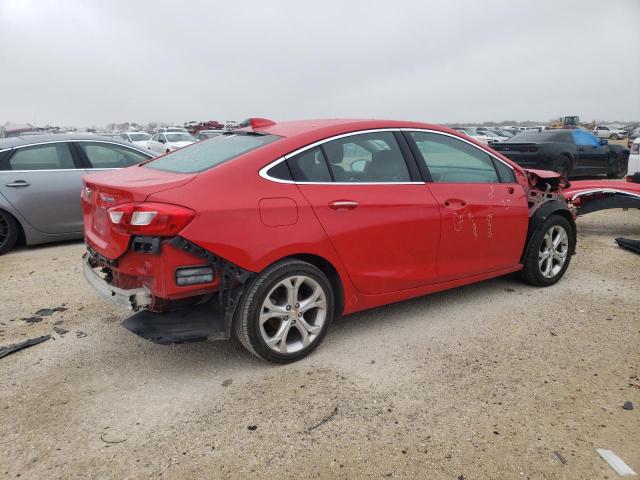 2017 CHEVROLET CRUZE PREM - 1G1BF5SM2H7151020