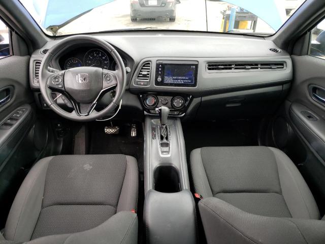 2019 HONDA HR-V SPORT - 3CZRU5H13KM719596