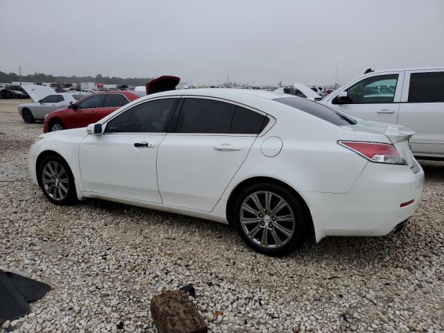 19UUA8F36EA003292 Acura Tl Se