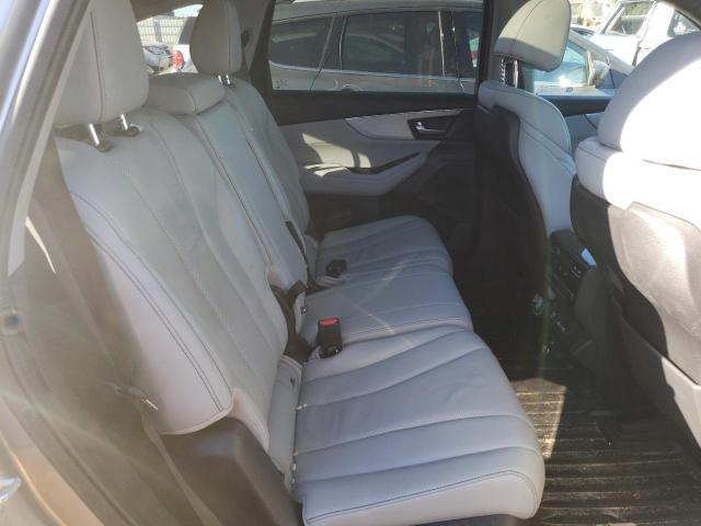 2022 ACURA MDX TECHNO - 5J8YE1H46NL036249