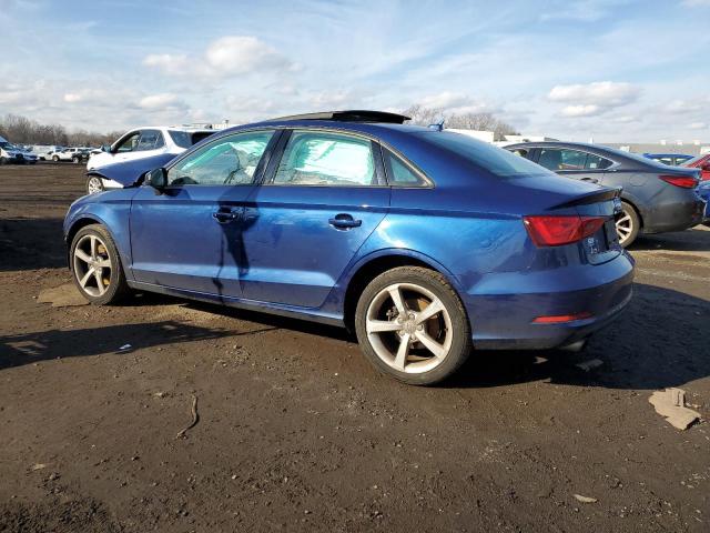 2015 AUDI S3 PREMIUM - WAUBFGFF1F1054399